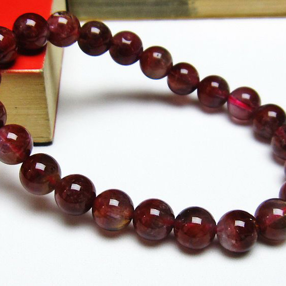 オーラライト23ブレスレット8mm[T512-2091]