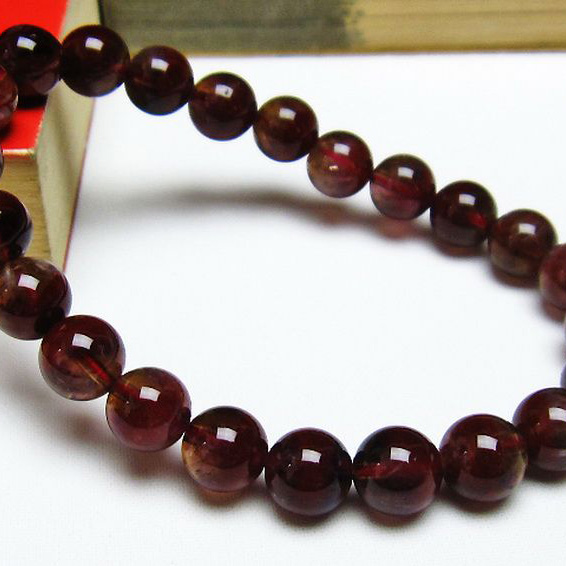 オーラライト23ブレスレット8mm[T512-2094]