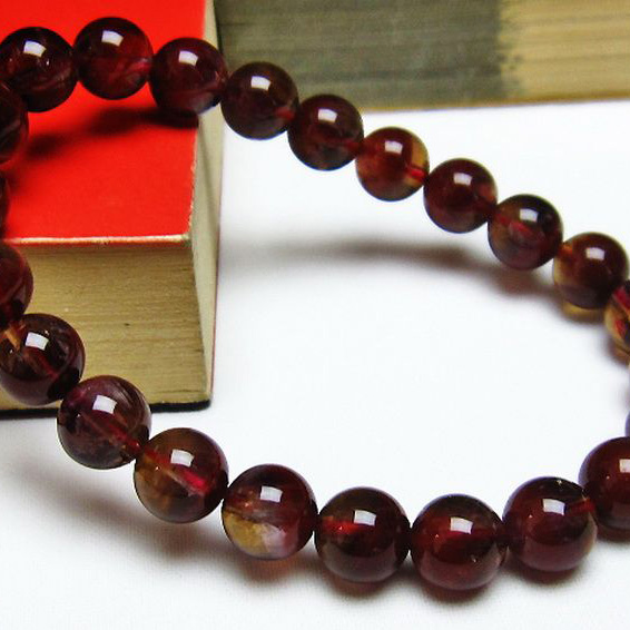 オーラライト23ブレスレット8mm[T512-2102]