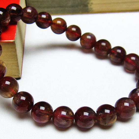 オーラライト23ブレスレット8mm[T512-2113]