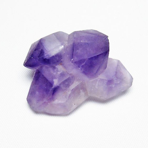 アメジスト クラスター[T514-2689]