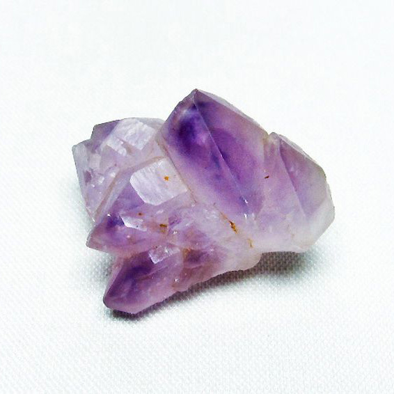 アメジスト クラスター[T514-3449]