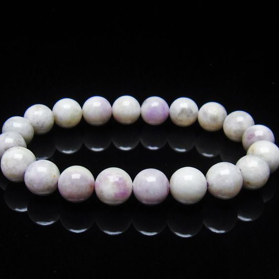 ハックマナイト ブレスレット 10mm [T52-3856]