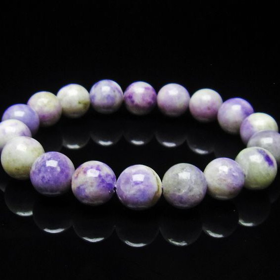 ハックマナイト ブレスレット 12mm [T52-3957]