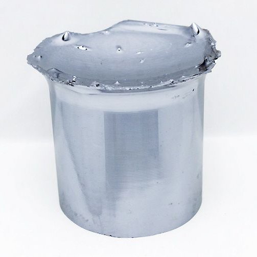 2.4Kgテラヘルツ鉱石 高品質 純度15N 原石[T543-5191]