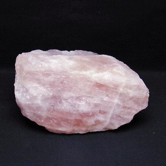 3.4Kgローズクォーツ原石[T568-4310]