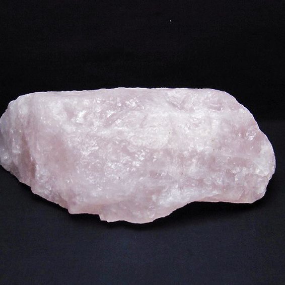 6.7Kgローズクォーツ原石[T568-4327]