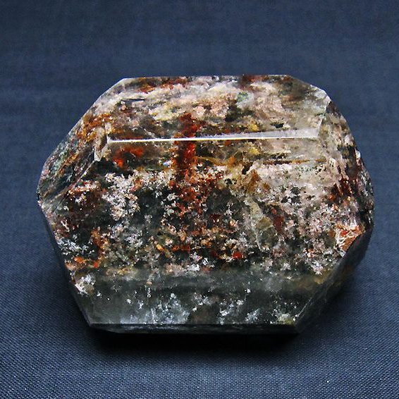 ガーデン水晶原石[T577-4643]