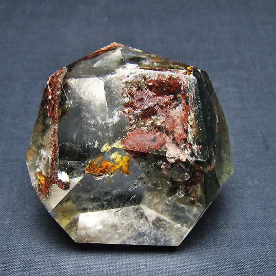 ガーデン水晶原石 [t577-4830]