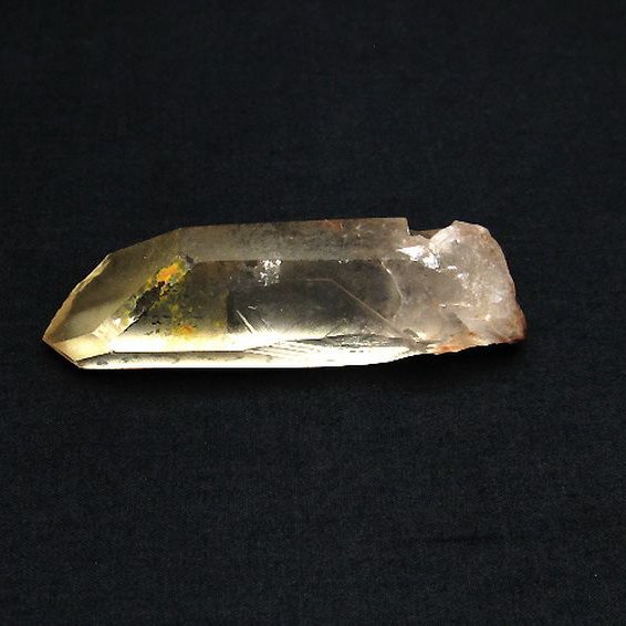 ヒマラヤ水晶六角柱[T579-3376]