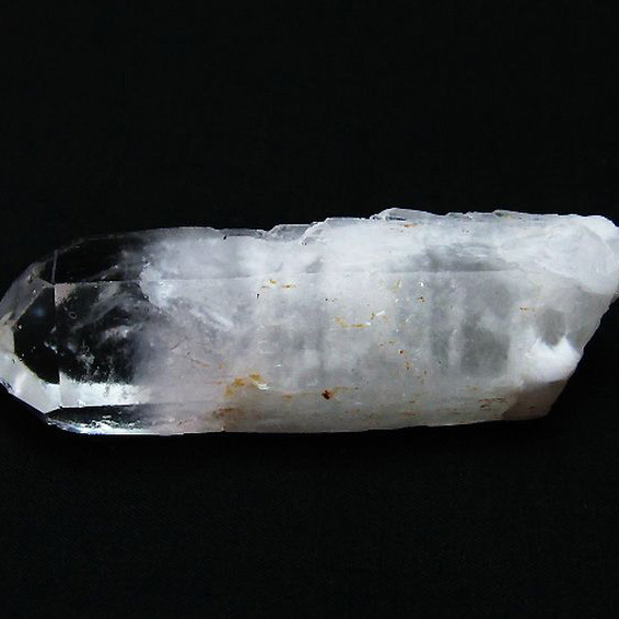 ヒマラヤ水晶六角柱[T579-3471]