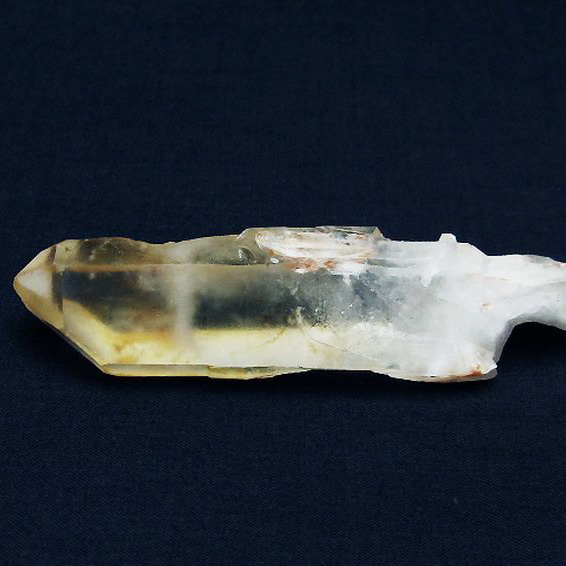 ヒマラヤ水晶六角柱[T579-3522]