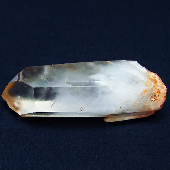 ヒマラヤ水晶六角柱[T579-3543]