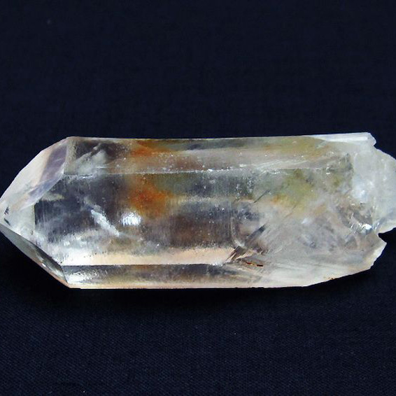 ヒマラヤ水晶六角柱[T579-3572]