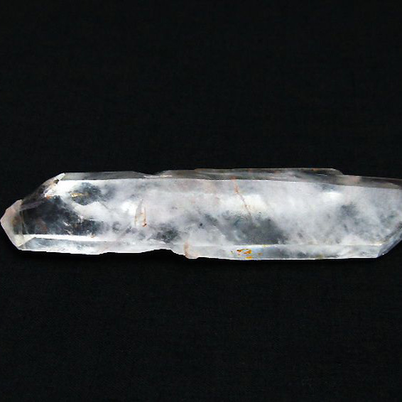 ヒマラヤ水晶六角柱[T579-3598]