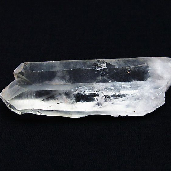 ヒマラヤ水晶六角柱[T579-3629]