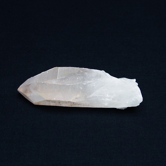 ヒマラヤ水晶六角柱[T579-3727]