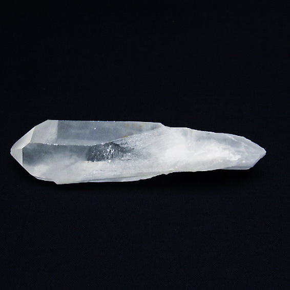ヒマラヤ水晶六角柱[T579-3797]
