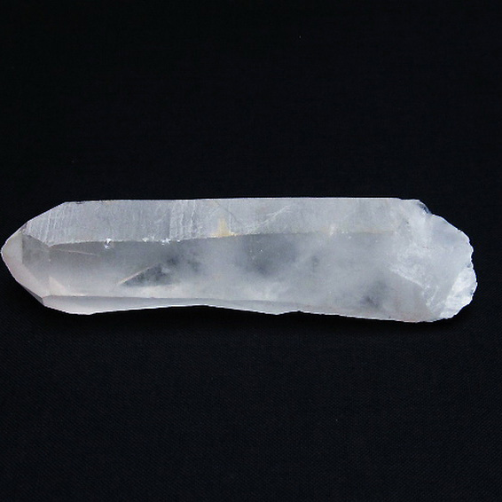 ヒマラヤ水晶六角柱[T579-3799]