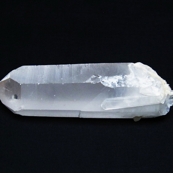 ヒマラヤ水晶六角柱[T579-3815]