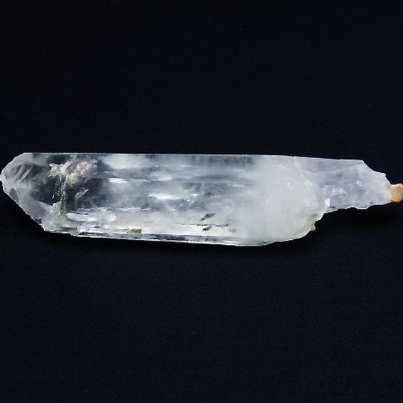 ヒマラヤ水晶六角柱[T579-3888]