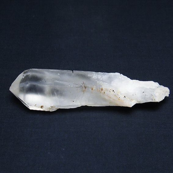 ヒマラヤ水晶六角柱[T579-3991]