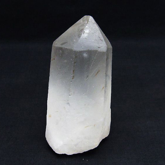 ヒマラヤ水晶原石[T580-2997]