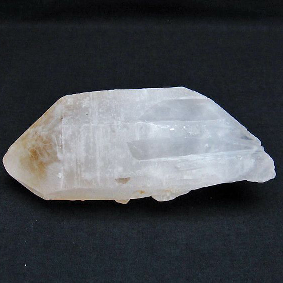 ヒマラヤ水晶原石[T580-3105]