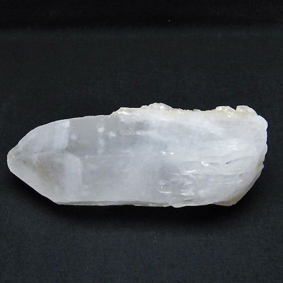 ヒマラヤ水晶原石[T580-3114]