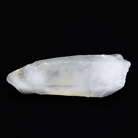 パワーストーン  ヒマラヤ水晶原石[T580-3331]