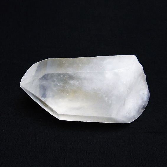 パワーストーン 天然石 ヒマラヤ水晶原石[T580-3381]