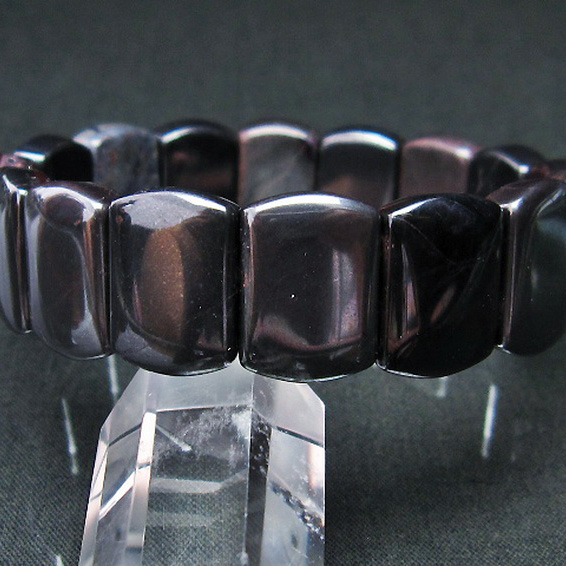 スギライトバングル[T586-1057]