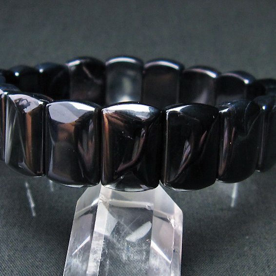 スギライトバングル[T586-1081]