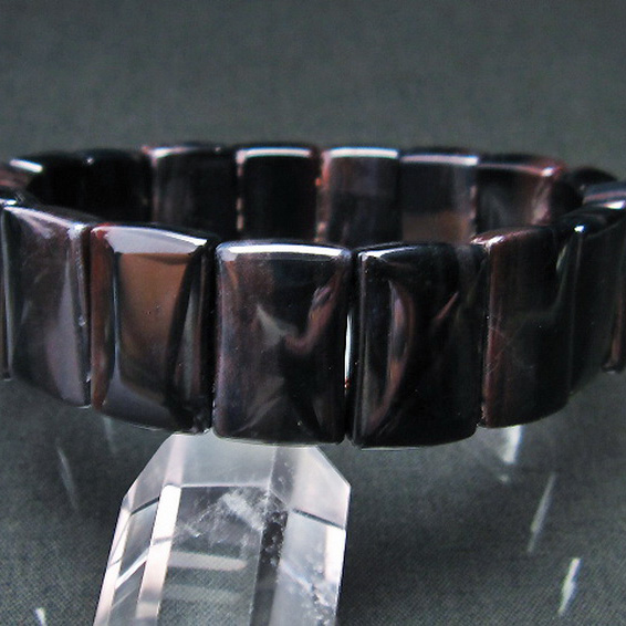 スギライトバングル[T586-1121]