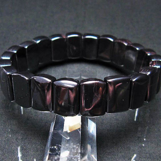 スギライトバングル[T586-1242]