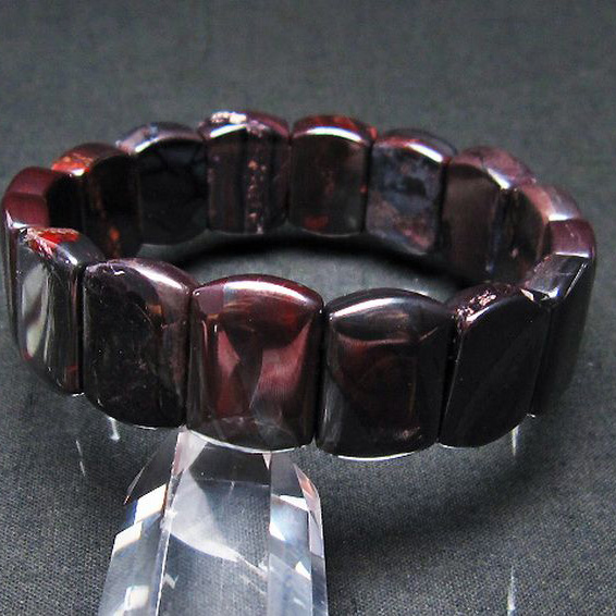 スギライトバングル[T586-1303]