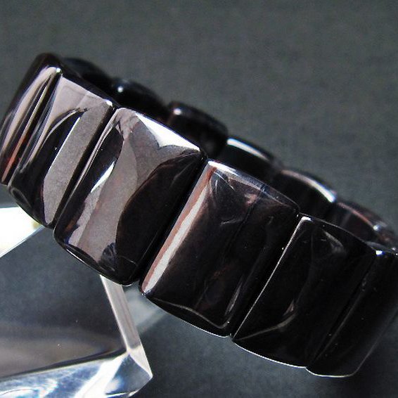 スギライトバングル[T586-1365]