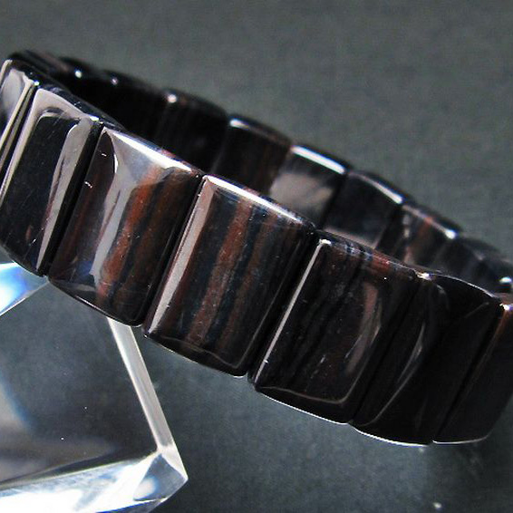 スギライトバングル[T586-1368]