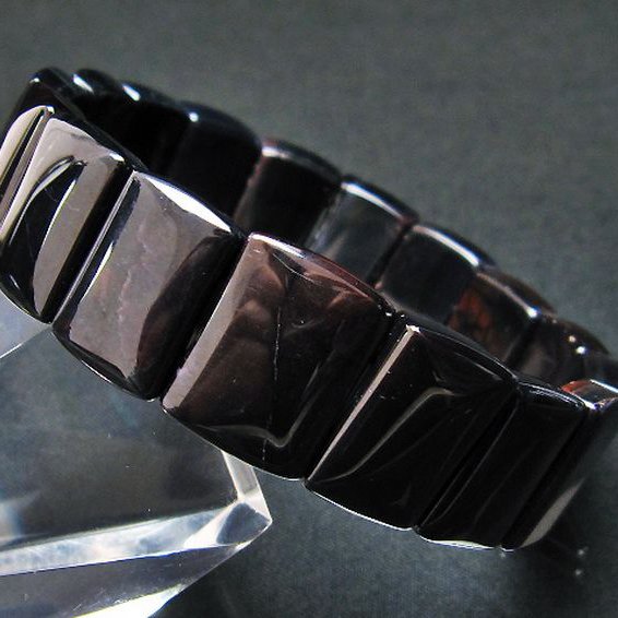 スギライトバングル[T586-1380]