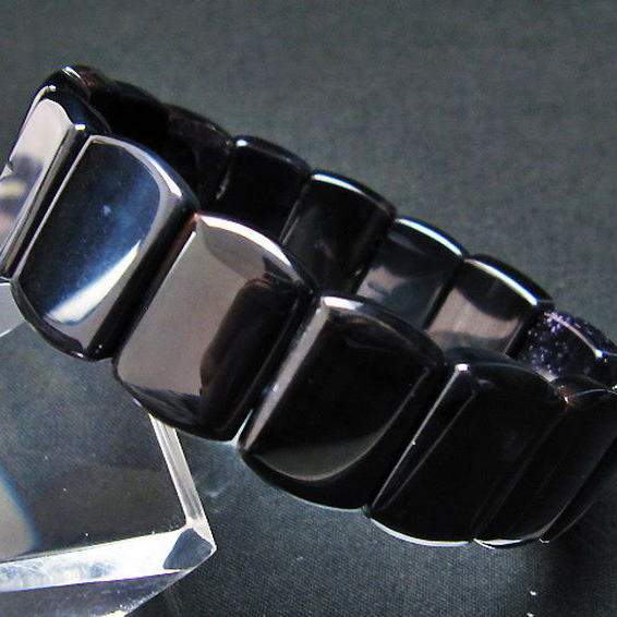 スギライトバングル[T586-1382]