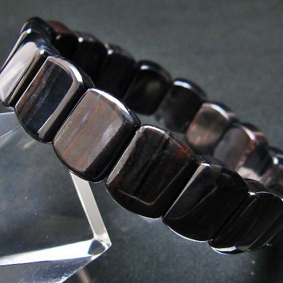 スギライトバングル[T586-1398]