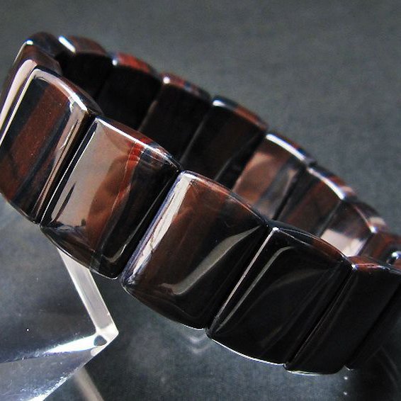 スギライトバングル[T586-1419]