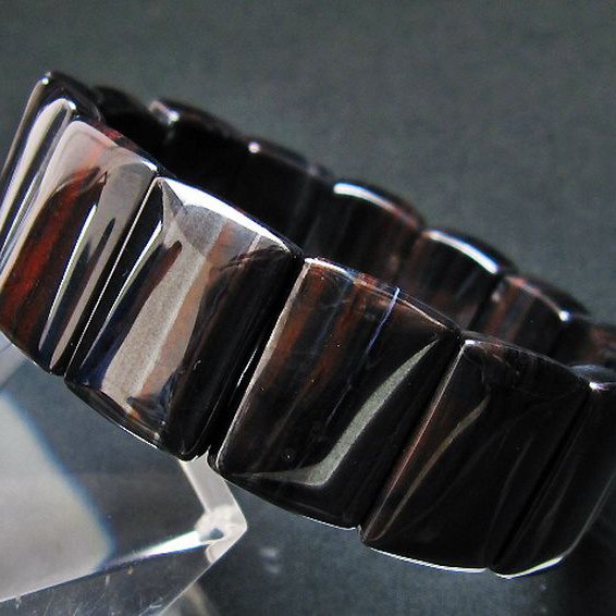 スギライトバングル[T586-1427]