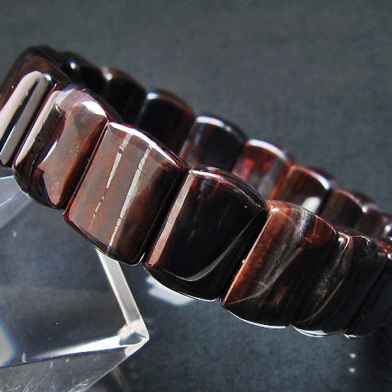 スギライトバングル[T586-1431]