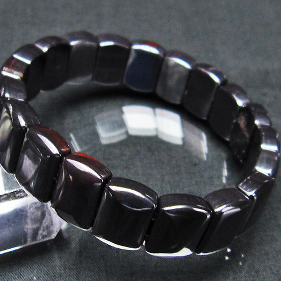 スギライトバングル[T586-1437]