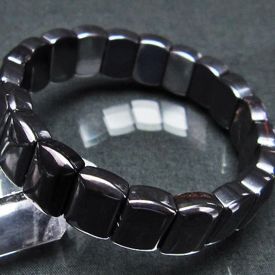 スギライトバングル[T586-1441]