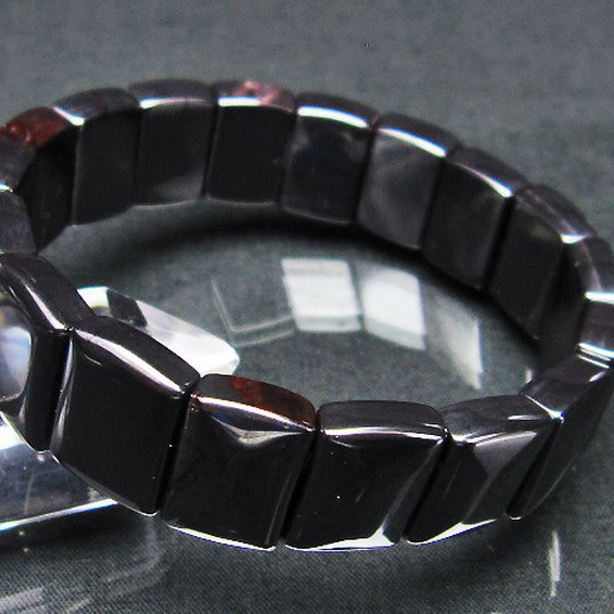 スギライトバングル[T586-1451]