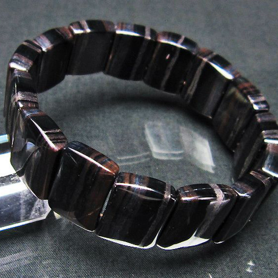 スギライトバングル[T586-1476]