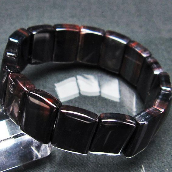 スギライトバングル[T586-1481]