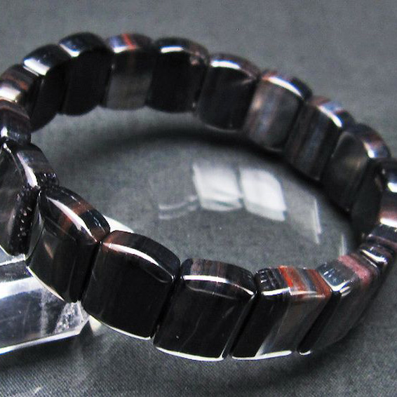 スギライトバングル[T586-1486]